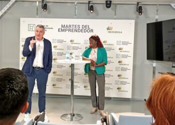 El Instituto de Emprendimiento Avanzado recibe al podcast de Mary Poppins para emprendedores