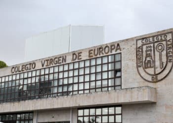 Discos duros dañados en el caso del profesor de Boadilla investigado por abusos a niñas