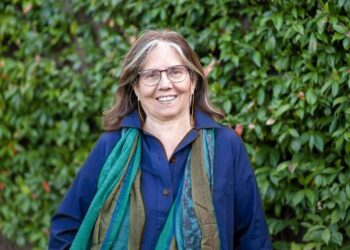 Mercedes Pedreira: “Estoy dispuesta a trabajar para avanzar ya”