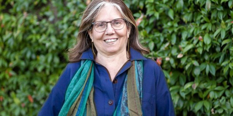 Mercedes Pedreira: “Estoy dispuesta a trabajar para avanzar ya”