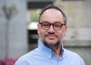 Daniel Pérez apuesta por una ciudad con servicios públicos de calidad