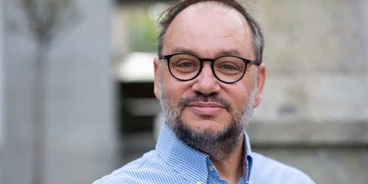 Daniel Pérez apuesta por una ciudad con servicios públicos de calidad