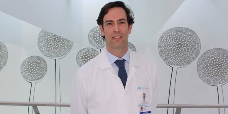 Un equipo español presenta el primer fármaco para mejorar el síndrome del corazón rígido