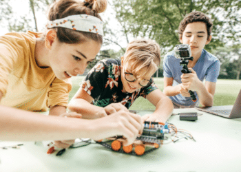 Majadahonda abre el plazo de inscripción para los campamentos tecnológicos