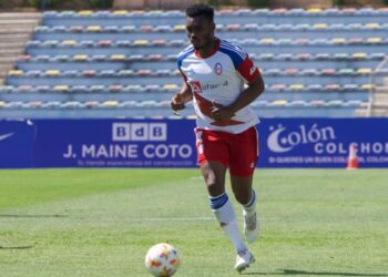 El Rayo Majadahonda suma un punto contra el San Fernando que huele a salvación