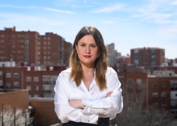 Alejandra Jacinto, Unidas Podemos: “nuestro Gobierno va a significar que por fin en Madrid se va a poder vivir”