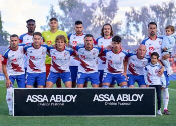 El Rayo se queda a un suspiro de la salvación matemática tras su empate contra el Santaelena