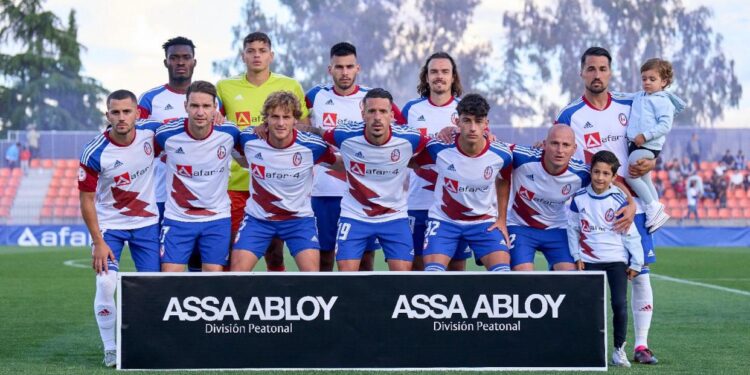 El Rayo se queda a un suspiro de la salvación matemática tras su empate contra el Santaelena