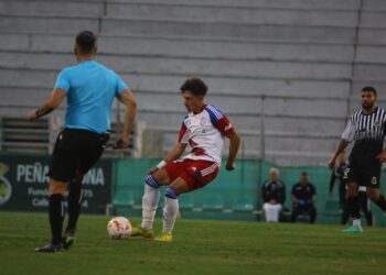 El Rayo Majadahonda tira por la borda la oportunidad de certificar la salvación tras perder con el Linense