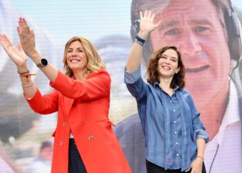El PP recupera la mayoría absoluta en Las Rozas y Pozuelo y la refuerza en Boadilla