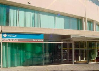 El PSOE recuerda que el gobierno municipal votó en contra del nuevo Centro de Salud Mental