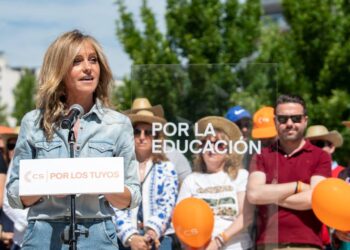 Aruca Gómez, Ciudadanos: “queremos ser punteros en inteligencia artificial”