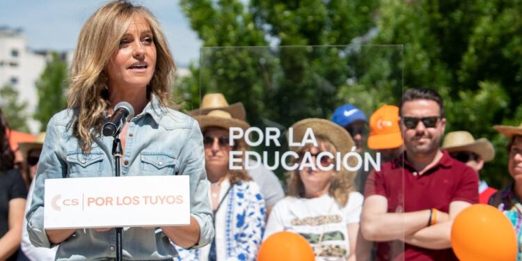 Aruca Gómez, Ciudadanos: “queremos ser punteros en inteligencia artificial”
