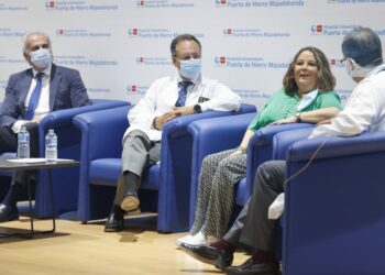 El Hospital Puerta de Hierro alcanza los mil trasplantes cardiacos