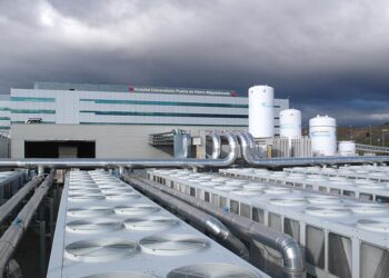 El Hospital Universitario Puerta de Hierro implanta un sistema de inteligencia artificial