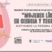 “Mujeres líderes en ciencia y tecnología: Inspirando la próxima generación” llega a los cines Zoco de Majadahonda