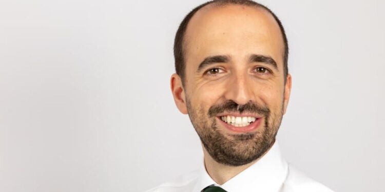 José Rodríguez gobernará con perspectiva de familia y bajará impuestos