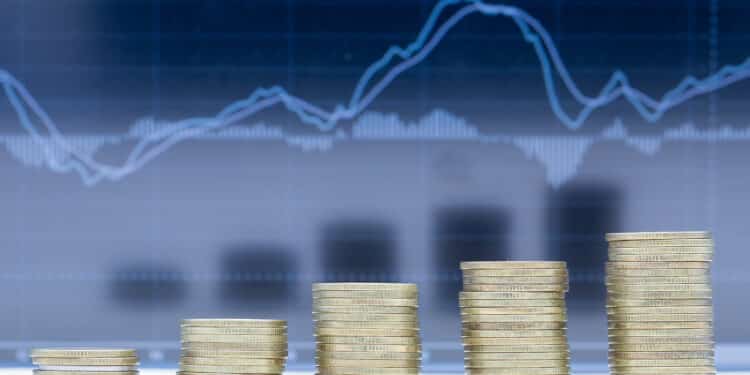 La Comunidad de Madrid aumenta un 1,3% el PIB del primer trimestre