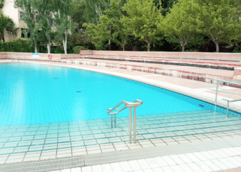 La Comunidad de Madrid abre desde hoy sus piscinas públicas
