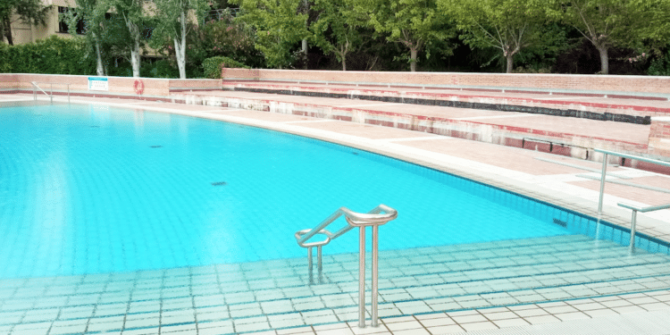 La Comunidad de Madrid abre desde hoy sus piscinas públicas