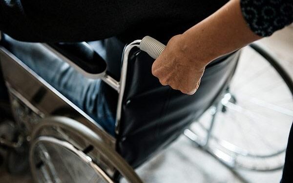 Majadahonda prepara el transporte para las personas con movilidad reducida este 28-M