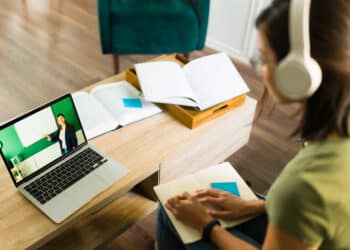 Pozuelo abre la inscripción de cursos online gratuitos de la Fundación Telefónica