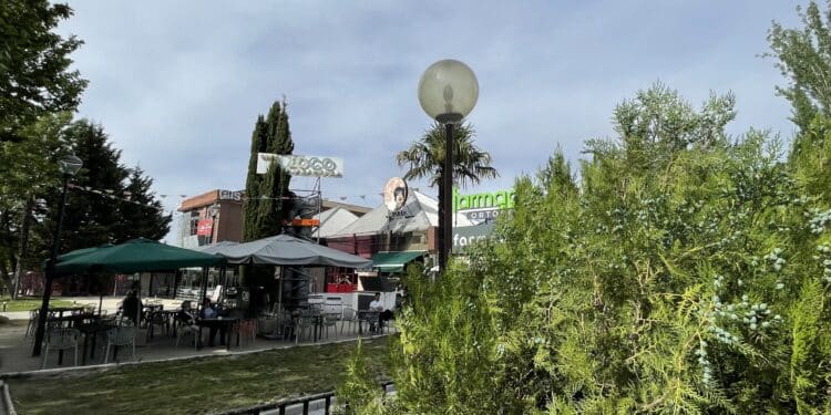 Cines Zoco proyecta el nuevo documental de Pedro Almodóvar