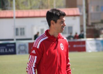 Carlos Cura asume el mando del primer equipo del Rayo Majadahonda