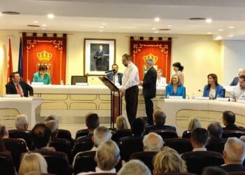 Más Madrid-IU realizará una labor de fiscalización y de propuesta