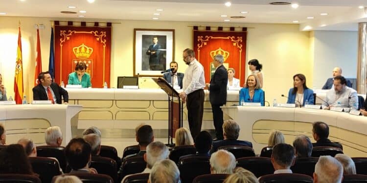 Más Madrid-IU realizará una labor de fiscalización y de propuesta