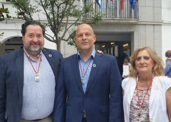 El PSOE se compromete a realizar una oposición constructiva y responsable