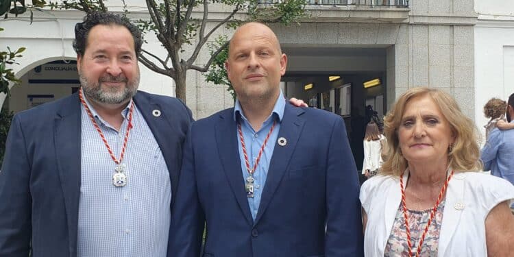 El PSOE se compromete a realizar una oposición constructiva y responsable