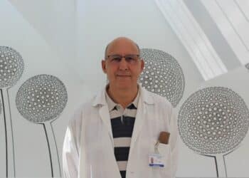 Dr. Alfredo Iglesias: “cada vez los pacientes son alérgicos a más plantas que pueden solapar sus épocas de polinización”