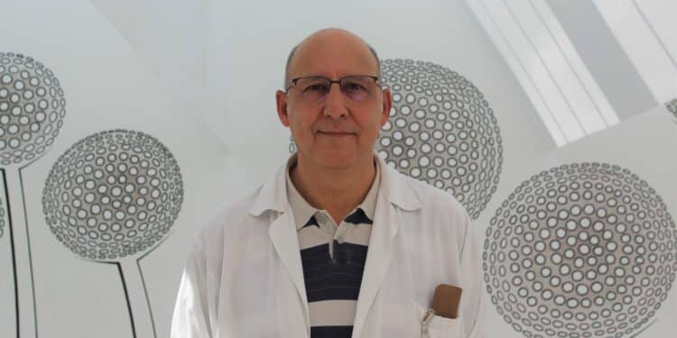 Dr. Alfredo Iglesias: “cada vez los pacientes son alérgicos a más plantas que pueden solapar sus épocas de polinización”