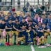 El CD Puerta de Madrid asciende a Primera Regional