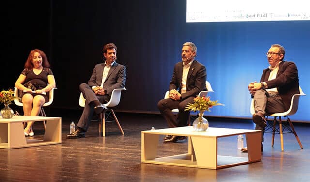 Las Rozas obtiene 17,7 millones de euros de Fondos Europeos Next Generation para mejorar la ciudad