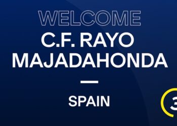 La plataforma ‘360Player’ se convierte en colaborador oficial del CF Rayo Majadahonda