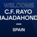 La plataforma ‘360Player’ se convierte en colaborador oficial del CF Rayo Majadahonda