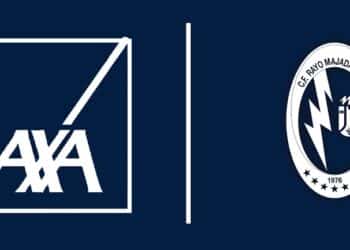 Axa Agencia Maxahonda y Firstdental serán patrocinadores del Rayo Majadahonda