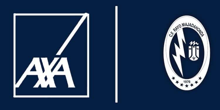 Axa Agencia Maxahonda y Firstdental serán patrocinadores del Rayo Majadahonda