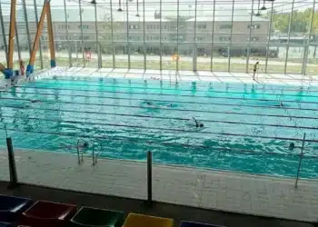 El colegio Guzmán el Bueno desembarca en Majadahonda