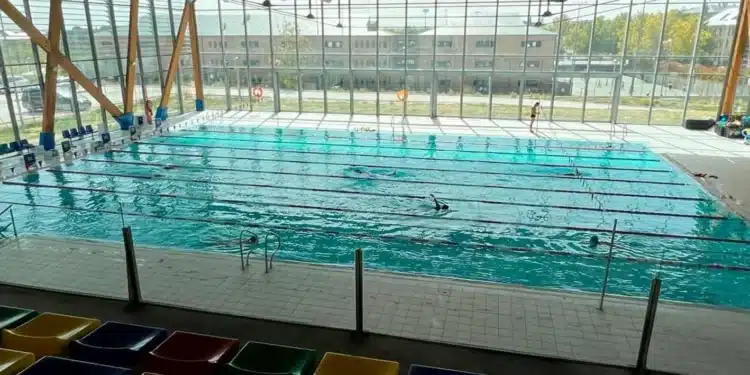 El colegio Guzmán el Bueno desembarca en Majadahonda