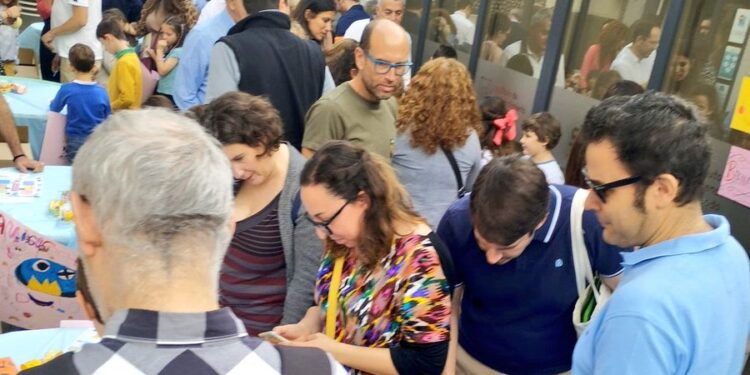 El Instituto de Emprendimiento Avanzada celebra el Genyus Day