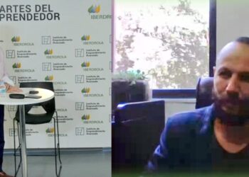 “Ayudar es muy buen negocio”