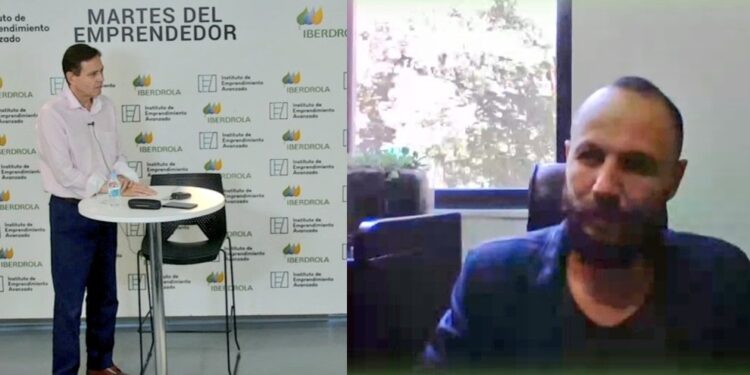 “Ayudar es muy buen negocio”