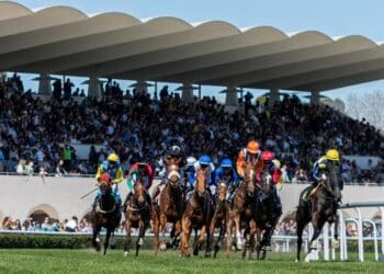 El Hipódromo de la Zarzuela celebra el Gran Premio de Madrid y da el pistoletazo de salida a “Las Noches del Hipódromo”