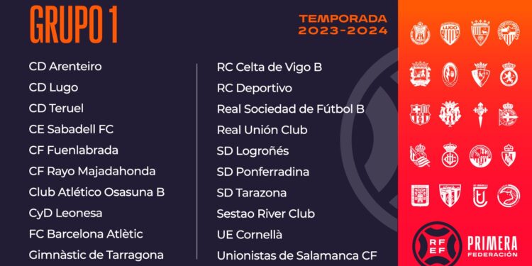 El Rayo Majadahonda se enfrentará a equipos del norte peninsular la próxima temporada