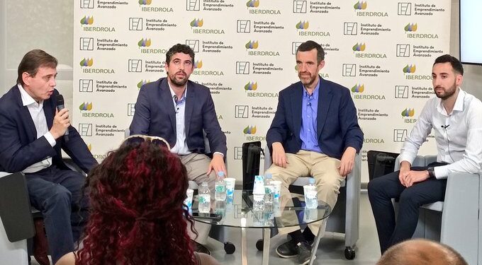 “El sector vitícola es emprendedor por naturaleza”