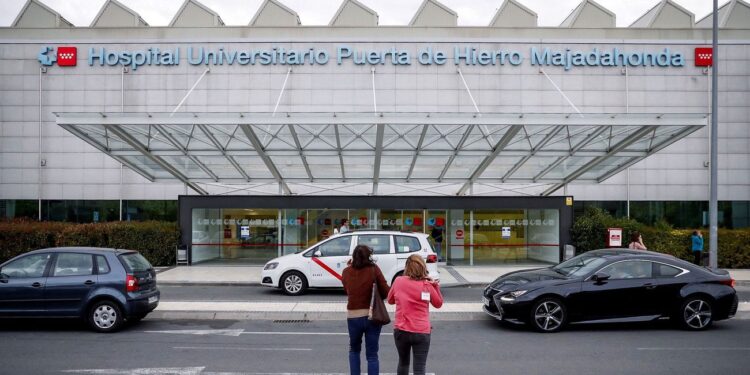 El Hospital Puerta de Hierro Majadahonda celebra el “III Congreso de Cuidados: liderar para transformar”