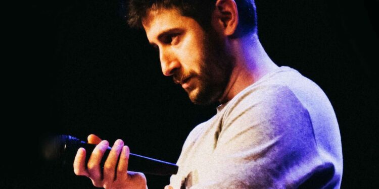 Los monólogos de humor triunfan en los cines Zoco